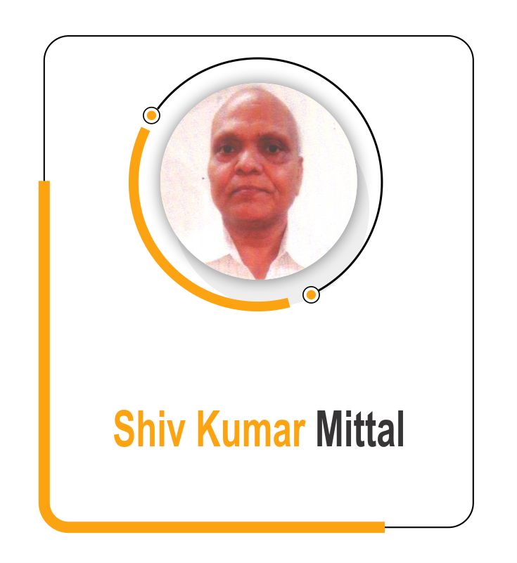 Shiv Kumar Mittal